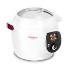Voir les produits de la catégorie Appareils multi-cuisson