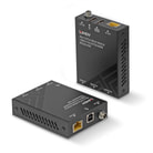 Extensions KVM