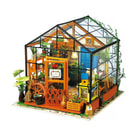 Voir les produits de la catégorie Maisons miniatures et coins livres DIY
