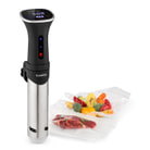 Voir les produits de la catégorie Machines sous-vide