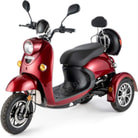 Voir les produits de la catégorie Scooters