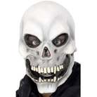 Voir les produits de la catégorie Masques fantaisie