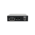 Consoles de serveurs