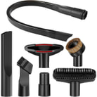 Voir les produits de la catégorie Accessoires et fournitures pour aspirateur