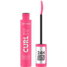 Voir les produits de la catégorie Mascaras pour cils