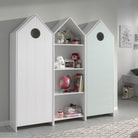 Voir les produits de la catégorie Armoires de rangement pour enfants