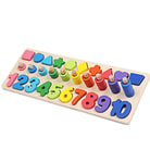Voir les produits de la catégorie Jouets d'apprentissage et d’éducation