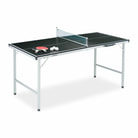 Voir les produits de la catégorie Tables de tennis de table