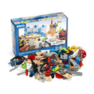 Voir les produits de la catégorie Kits de construction