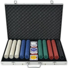 Kits de poker