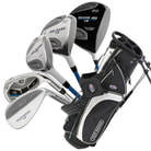 Voir les produits de la catégorie Équipement de golf