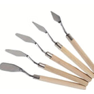 Voir les produits de la catégorie Spatules couteau