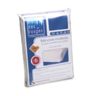 Voir les produits de la catégorie Couvertures et protections pour matelas