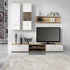 Voir les produits de la catégorie Meubles de divertissement à l'intérieur