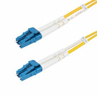 Voir les produits de la catégorie Câbles de fibre optique