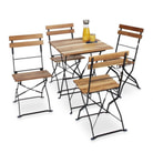 Voir les produits de la catégorie Kits de meubles de camping