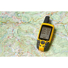 Cartes de GPS