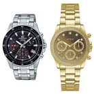 Voir les produits de la catégorie Montre