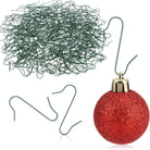 Voir les produits de la catégorie Crochets de décoration de Noël