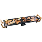 Voir les produits de la catégorie Plaques teppanyaki