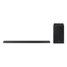 Voir les produits de la catégorie Haut-parleurs soundbar