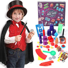 Voir les produits de la catégorie Kits de magie pour enfants
