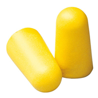 Bouchons d’oreilles