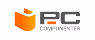 Logo Pc Componentes