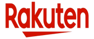 Logo Rakuten