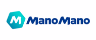 Logo ManoMano
