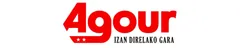 Agour