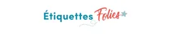 Etiquettes Folies