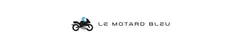 Le Motard Bleu
