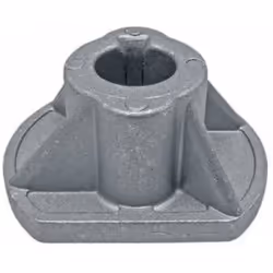 Porte-lame Stiga pour tracteur de pelouse