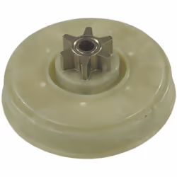 Roue dentée intérieure pour tronçonneuse Stiga SE 182; SE 200 pour tronçonneuse électrique SE 182; SE 200