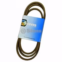 Ceinture de pont pour tondeuse autoportée Stiga Tornado 14, 17
