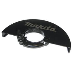 Couvercle de protection pour les meuleuses d'angle Makita 154672-4; 230 mm