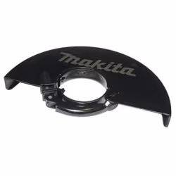 Couvercle de protection pour les meuleuses d'angle Makita 154672-4; 230 mm
