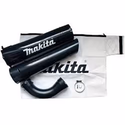 Ensemble de collecteurs de feuilles Makita 197235-4
