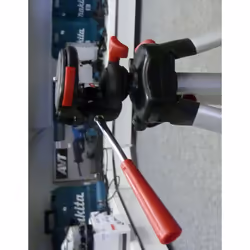 Support universel pour lasers à lignes et à points Bosch PCL 20 1609203X68