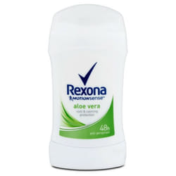 Rexona 0000030056640 déodorant Unisexe Déodorant stick 50ml