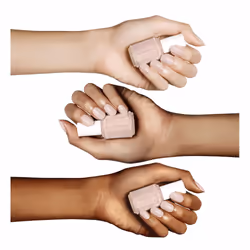 Essie nail lacquer #162-ballet slippers - Vue supplémentaire 4