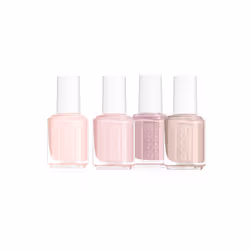 Nail Color  #9-vanity fairest