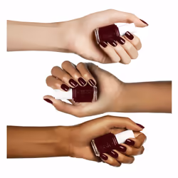 Essie nail lacquer #12-bordeaux