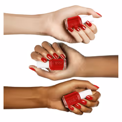 Nail Color #57-forever yummi