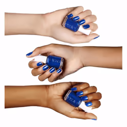 Essie nail lacquer #280-aruba blue