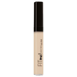 Maybelline New York Fit Me ! Anti-Cernes Liquide 6,8 ml - Teinte : 10 Ivoire