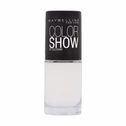 Maybelline New York - Vernis Colorshow - 130 Winter Baby
