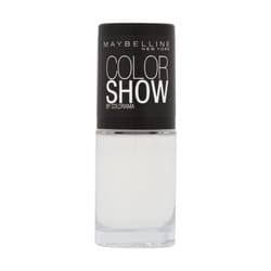 Maybelline New York - Vernis Colorshow - 130 Winter Baby