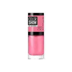 Maybelline New York - Vernis Colorshow - 262 Pink Boom